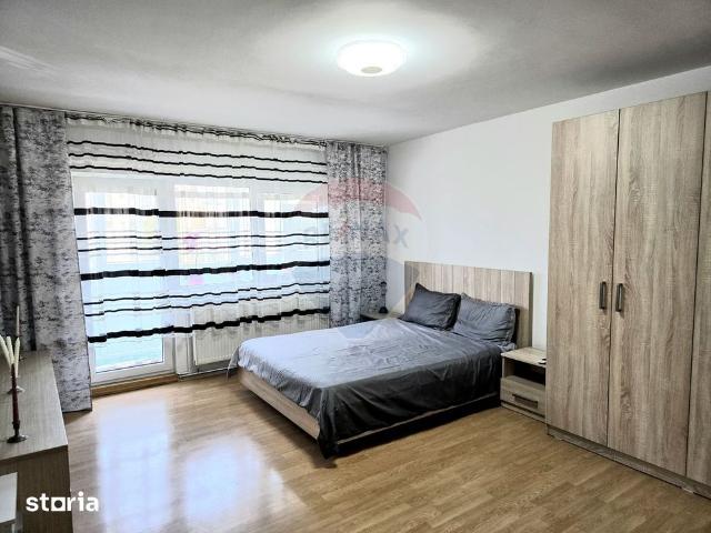 Apartament cu o camera de închiriat în zona Alfa