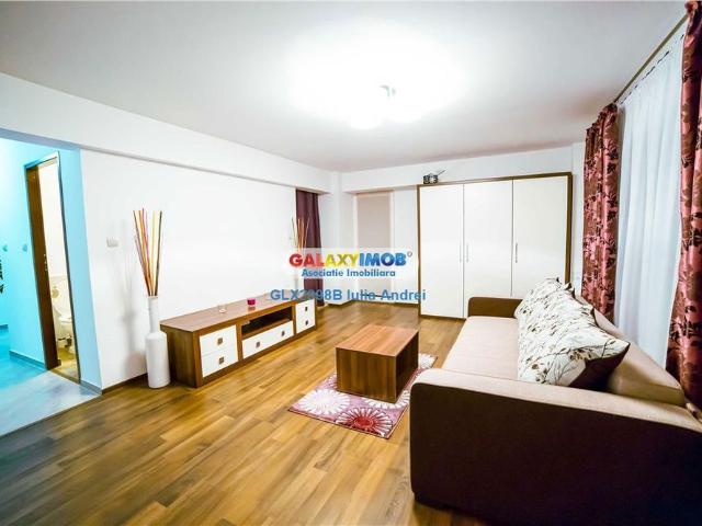 Apartament cu o camera de inchiriat in Aviatiei