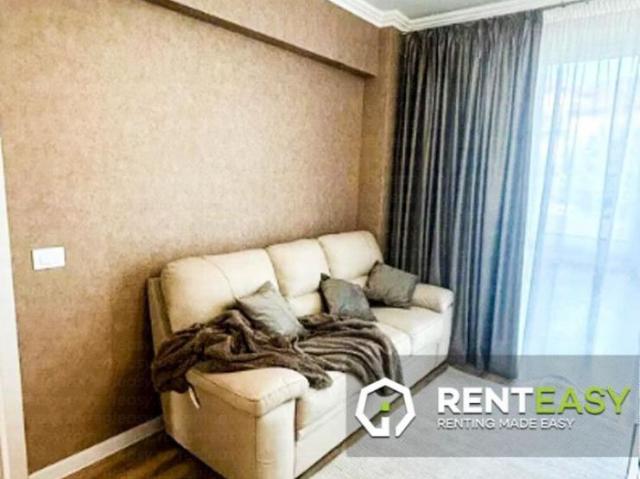 Apartament cu o camera de inchiriat in bloc nou situat in zona Tatarasi Ciurchi
