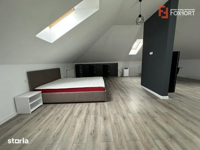 Apartament cu o camera de inchiriat in Giroc