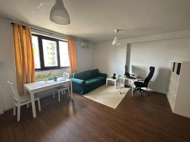 Garsoniera ultra moderna, zona Iancului Pantelimon RIMO