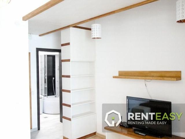 Apartament cu o camera de inchiriat in Lazar Residence