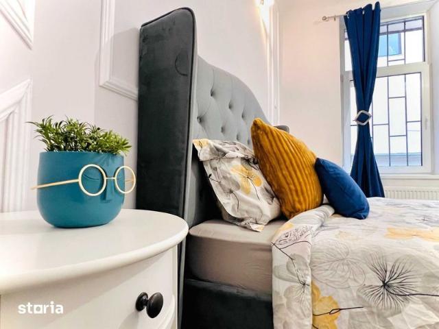 Apartament cu o camera de inchiriat in regim hotelier, utracentral