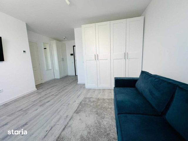 Apartament cu o camera de inchiriat la Poitiers Towers Frumoasa