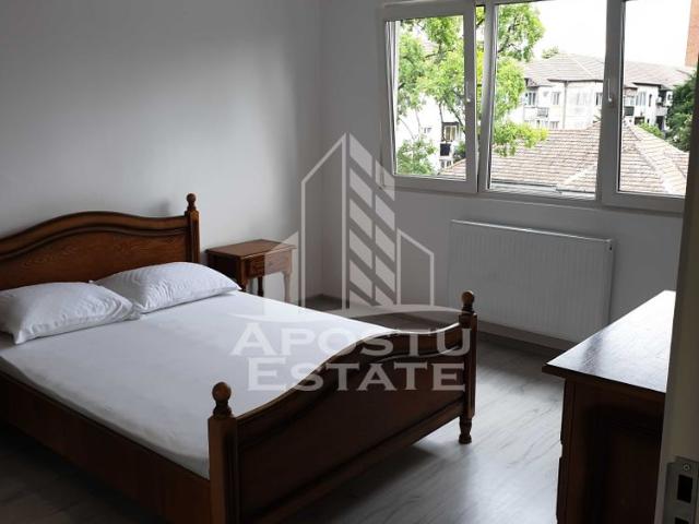 Apartament cu o camera de inchiriat, PetFreindly, zona Medicina