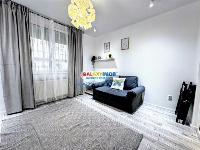 apartament cu o camera de inchiriat piata victoriei