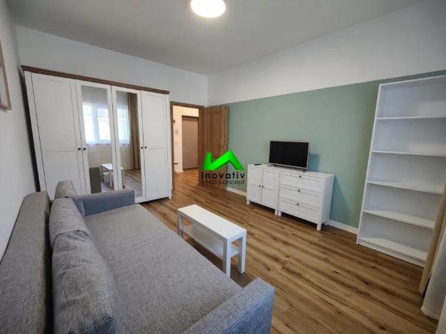 Apartament cu o camera de inchiriat Sibiu Selimbar