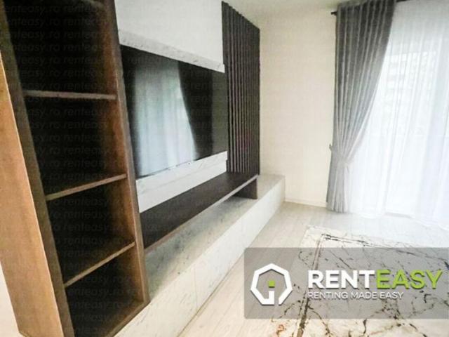 Apartament cu o camera de inchiriat situat in Contemporan Residence