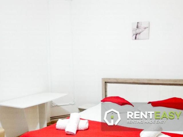 Apartament cu o camera de inchiriat situat in zona Centru UMF