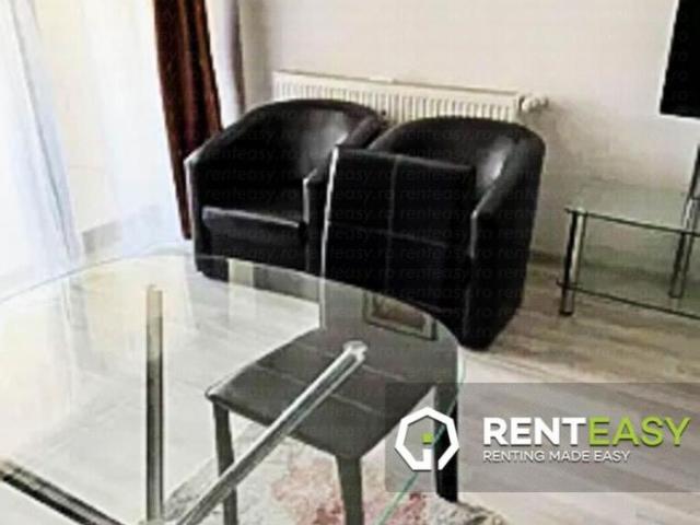 Apartament cu o camera de inchiriat situat in zona Palas Il Primo