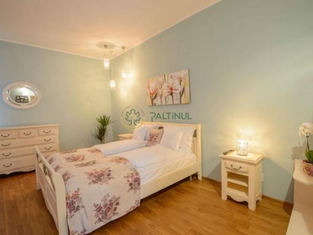 Apartament cu o camera de lux in centrul Sibiului