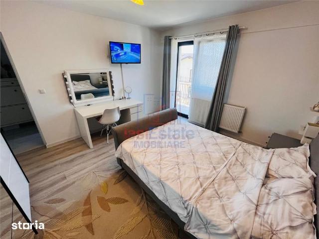 Apartament cu o camera decomandat