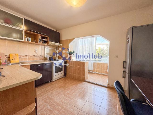 Apartament cu o camera decomandat Canta, mobilat utilat