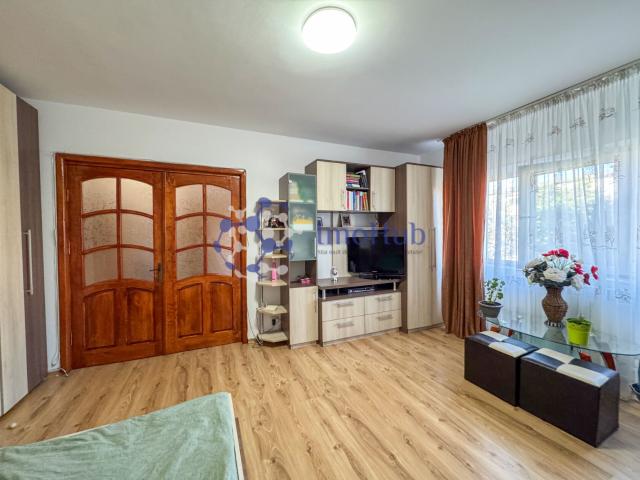 Apartament cu o camera decomandat Canta, mobilat utilat