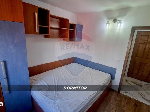 Apartament cu o camera, decomandat, de inchiriat, zona ultracentrala