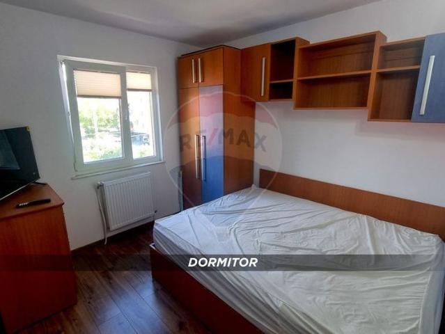 Apartament cu o camera, decomandat, de inchiriat, zona ul.