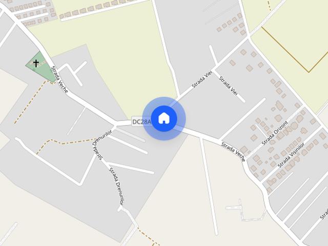 Apartament cu o camera, decomandat, loc de parcare, zona valea adanca