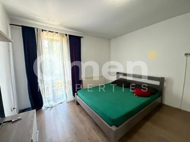 Apartament cu o camera disponibil pentru inchiriere, zona RFN
