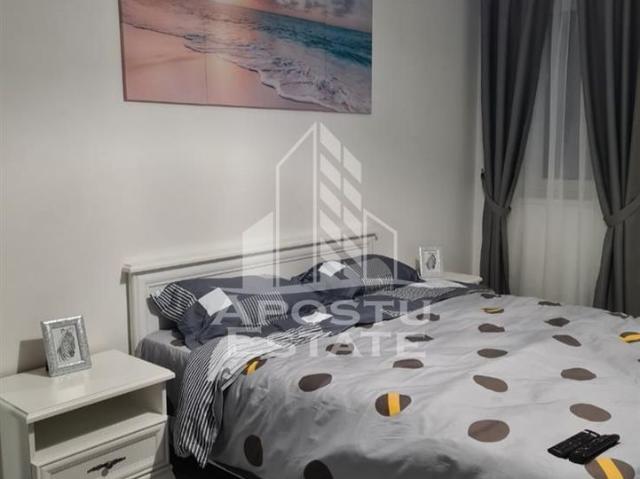 Apartament cu o camera Giroc,bloc nou