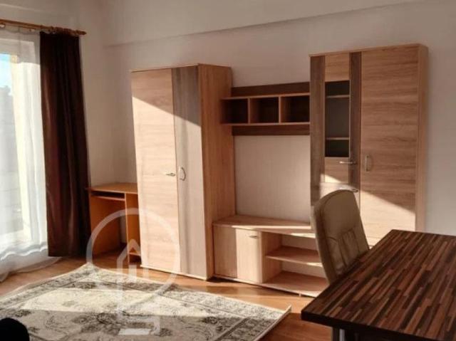 Apartament cu o camera, Iulius Mall