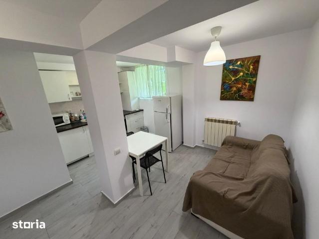 Apartament cu o camera in Manastur