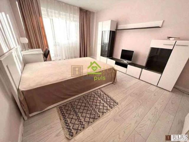 Apartament cu o camera in Complexul Studentesc