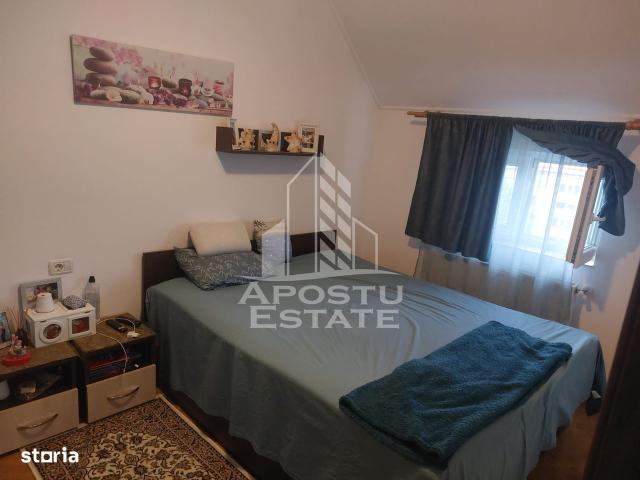 Apartament cu o camera in zona Sagului, centrala termica si ac