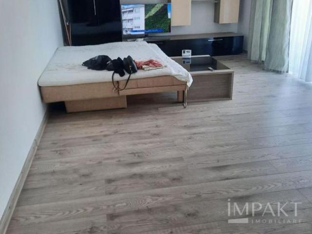 Apartament cu o camera, in zona Vivo