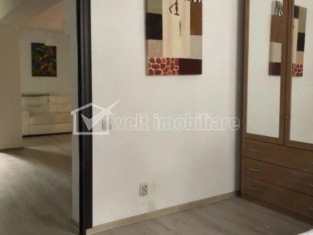 Apartament cu o camera in Zorilor