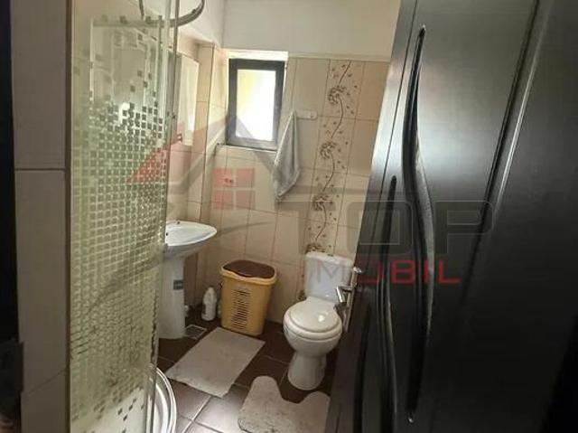 Apartament cu o camera Lunca Cetatuii Editurii