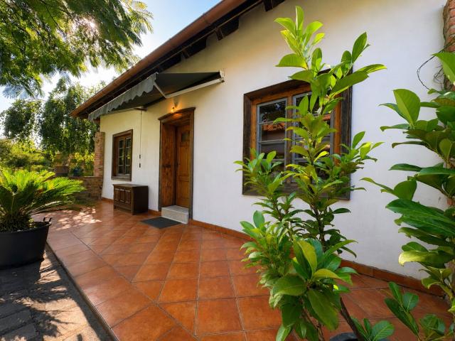 Apartament cu o camera, la casa, spatios Zona Ghirodei