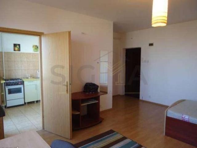 Apartament cu o camera langa Sigma Center!