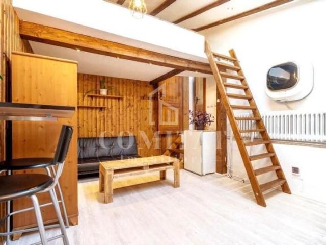 Apartament cu o camera | Piata Cipariu