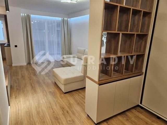 Apartament cu o camera | Prima inchiriere | Baza Sportiva Gheorgheni