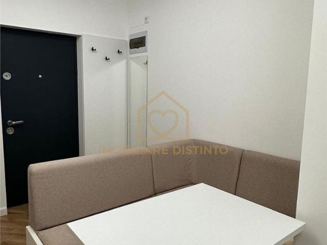 Apartament cu o camera Stefan Cel Mare