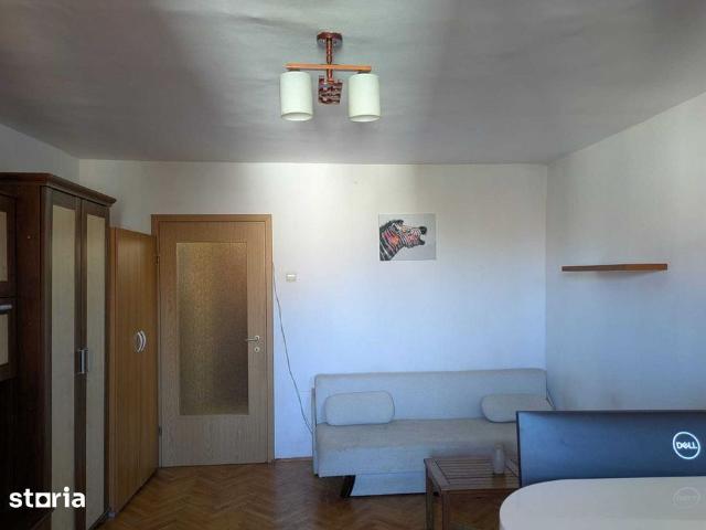 Apartament cu o camera | str. A.Suciu | Marasti