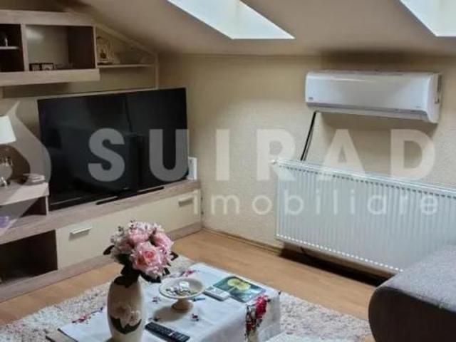 Apartament cu o camera si loc de parcare inclus cartierul Iris
