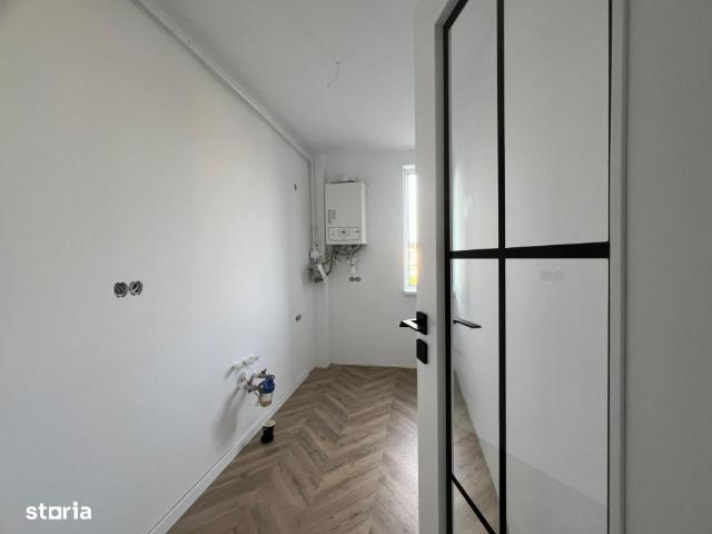 Apartament cu o camera si 9 mp de terasa zona Lamaietei