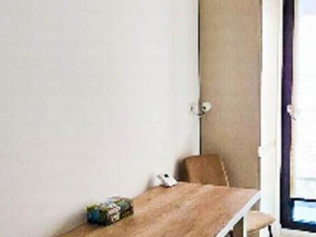 Apartament cu o camera situat in Tatarasi Aurel Vlaicu