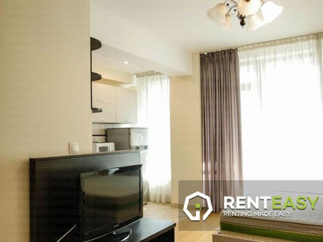 Apartament cu o camera situat in zona Copou Exclusive