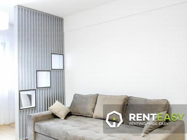Apartament cu o camera situat in zona Copou La Suite