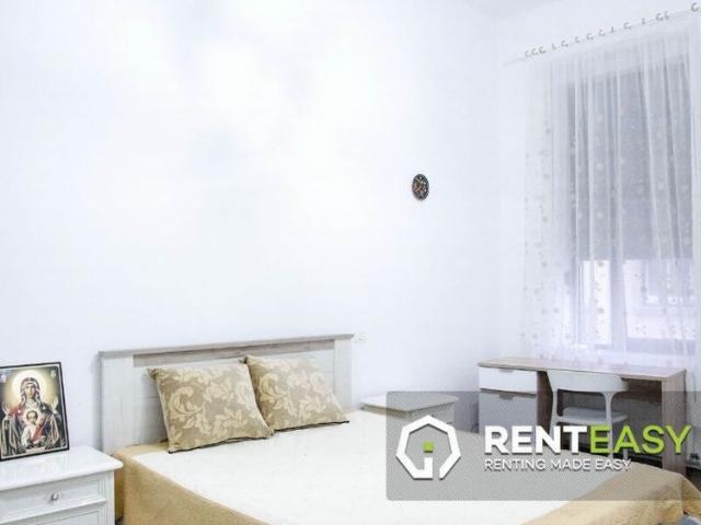 Apartament cu o camera situat in zona Fundatie UMF