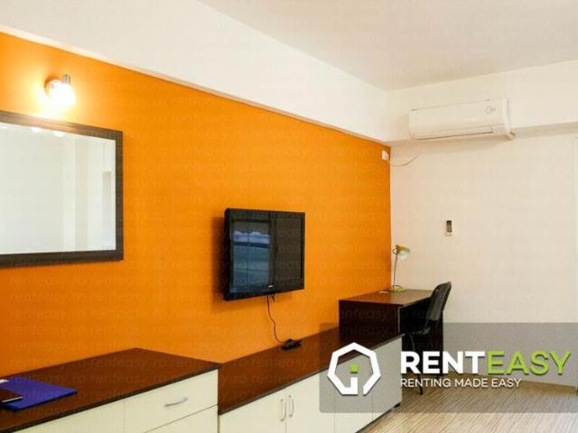 Apartament cu o camera situat in zona Gara Billa