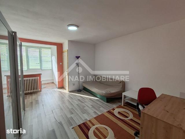 Apartament cu o camera situat in Gheorgheni Str. Constantin Brancusi