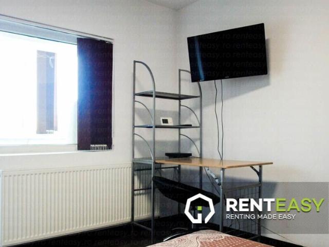 Apartament cu o camera spre inchiriere situat in zona Garii