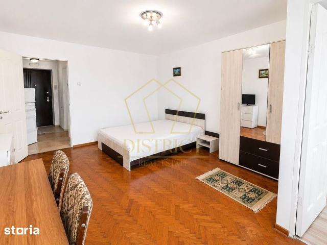 Apartament cu o camera | Take Ionescu