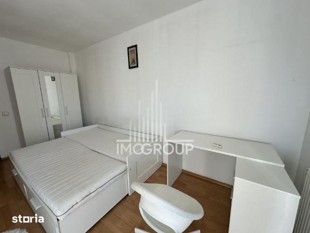 Apartament cu o camera | Zona FSEGA/ Iulius Mall | Balcon