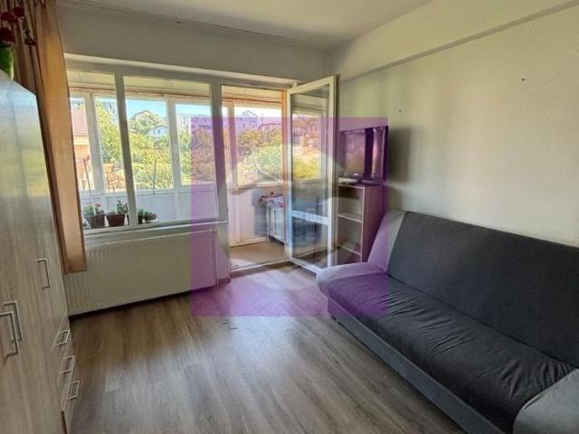 Apartament cu o camera zona Visan de inchiriat