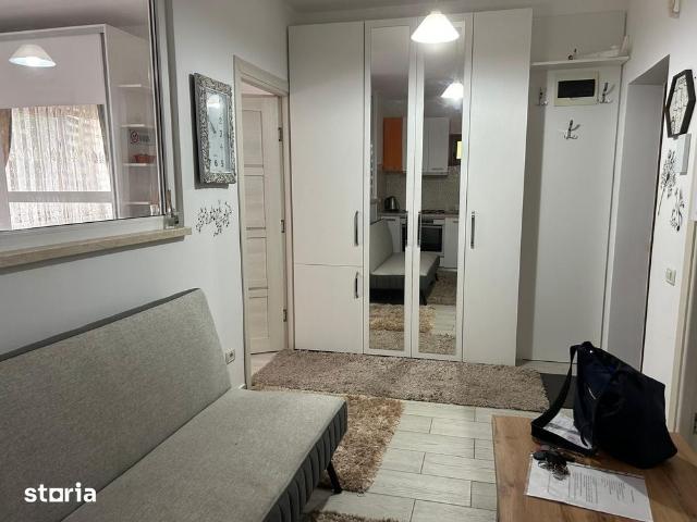 Apartament cu o camera