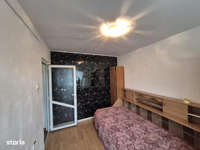Apartament cu o camera 18 mp utili zona aleea tiparului